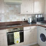 Parkside Terrace Apartment
