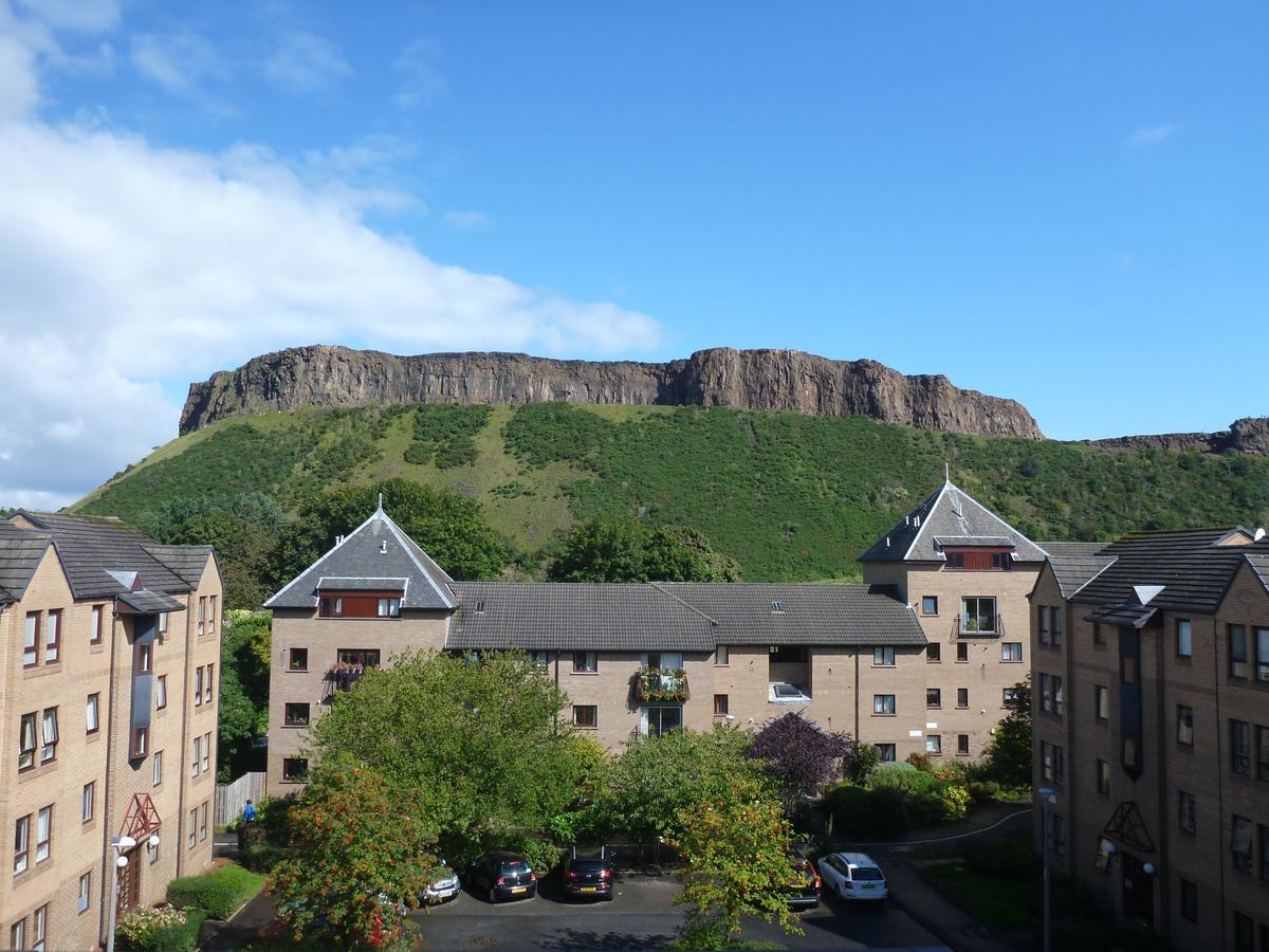 Parkside Terrace EDI