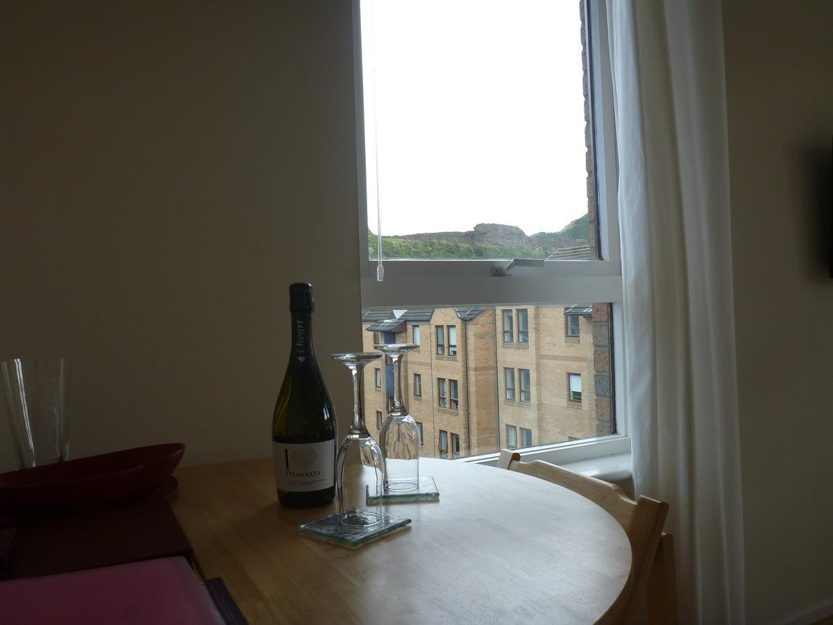 Parkside Terrace