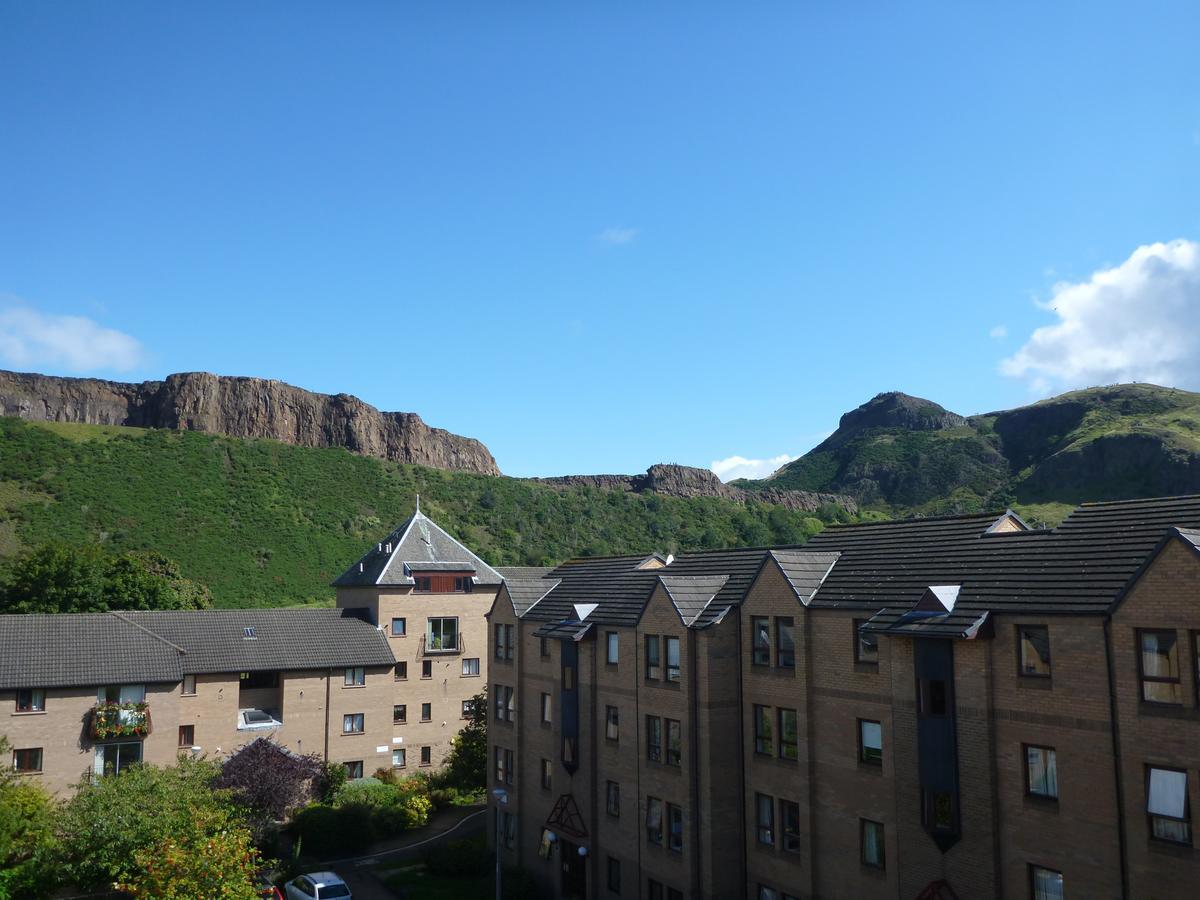 Apartment Parkside Terrace *
