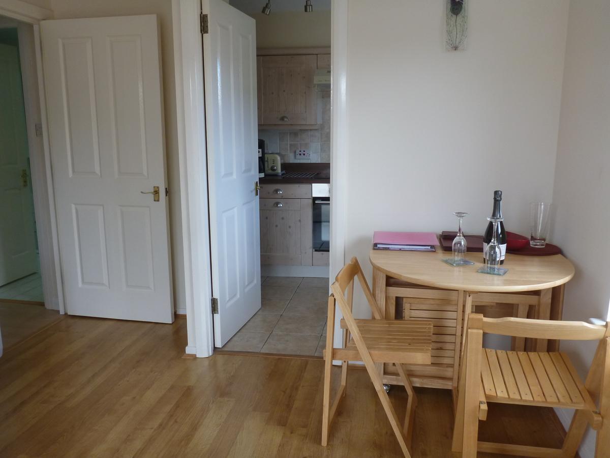 Parkside Terrace *